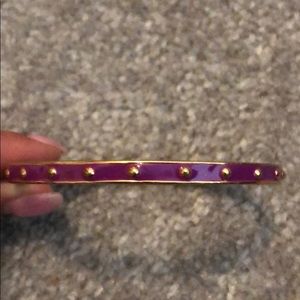 Kate Spade bangle bracelet